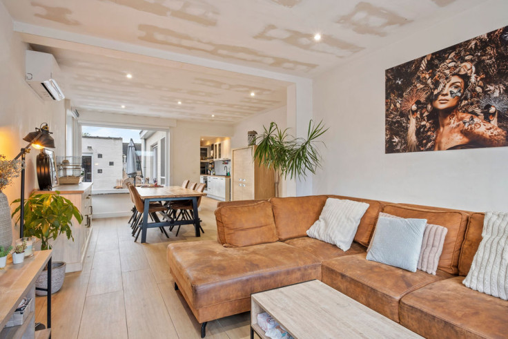 Nachtegaalstraat 40 4