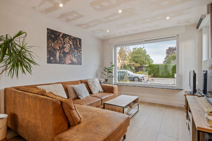 Nachtegaalstraat 40 5