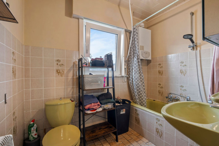 Nachtegaalstraat 40 8