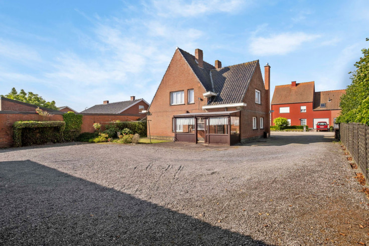 Parkstraat 66 3