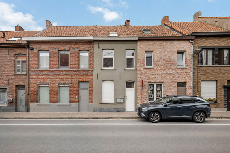 St Michielstraat 45 1