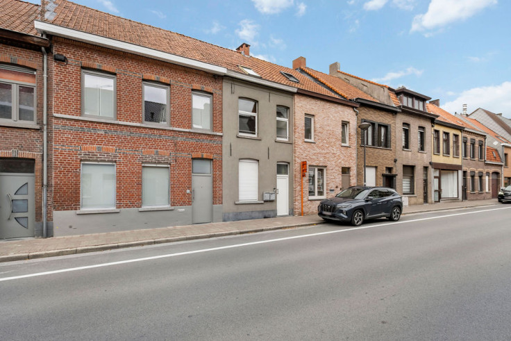 St Michielstraat 45 2