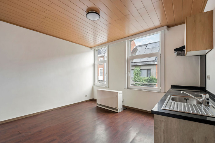 St Michielstraat 45 3