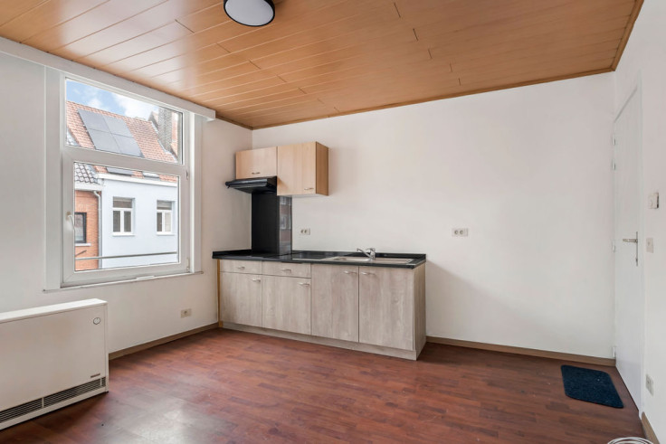 St Michielstraat 45 4