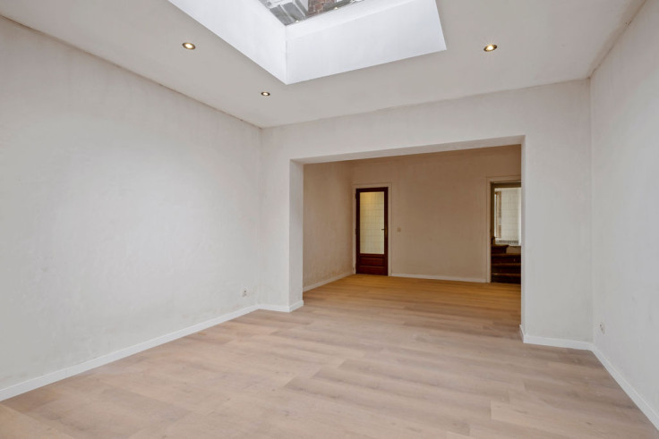 Spoorwegstraat 11-10