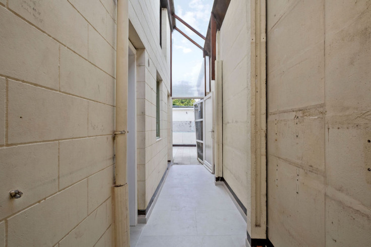 Spoorwegstraat 11-11