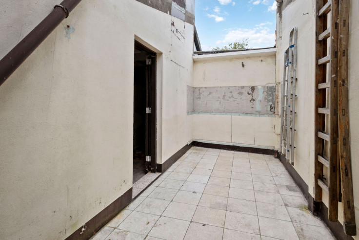 Spoorwegstraat 11-15