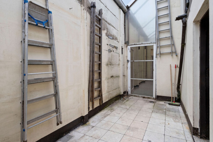 Spoorwegstraat 11-16