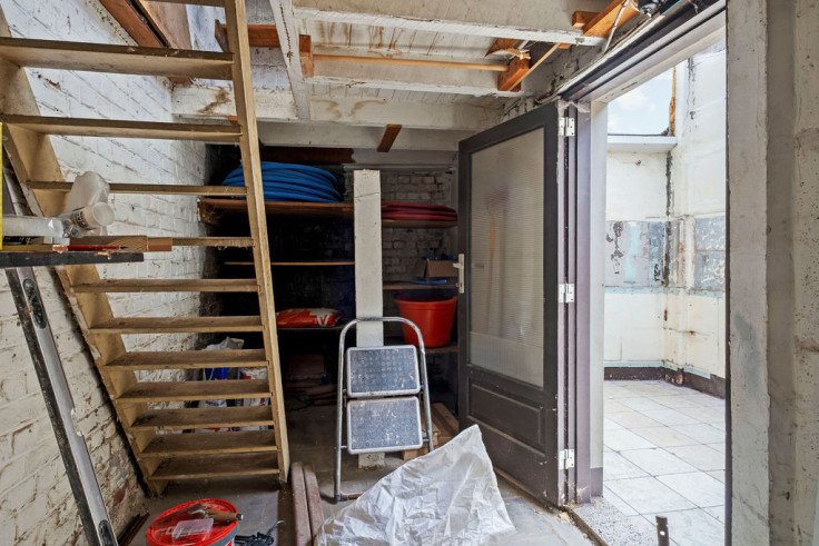 Spoorwegstraat 11-17