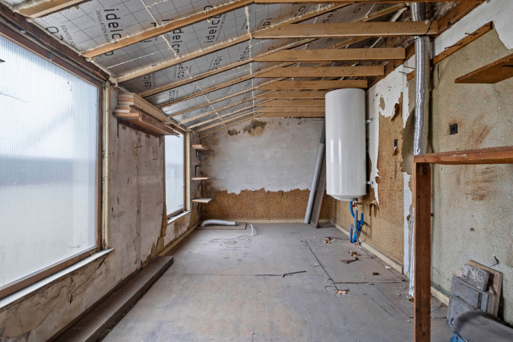 Spoorwegstraat 11-18