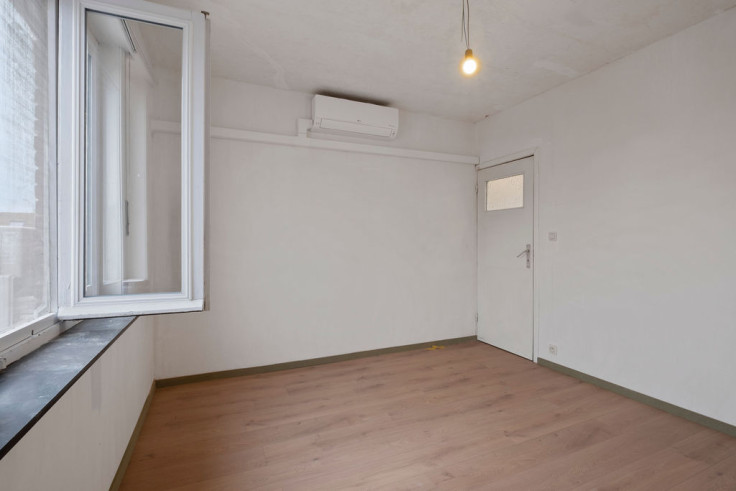 Spoorwegstraat 11-21