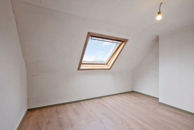 Spoorwegstraat 11-25