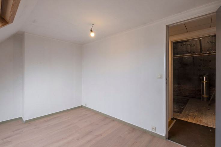 Spoorwegstraat 11-26