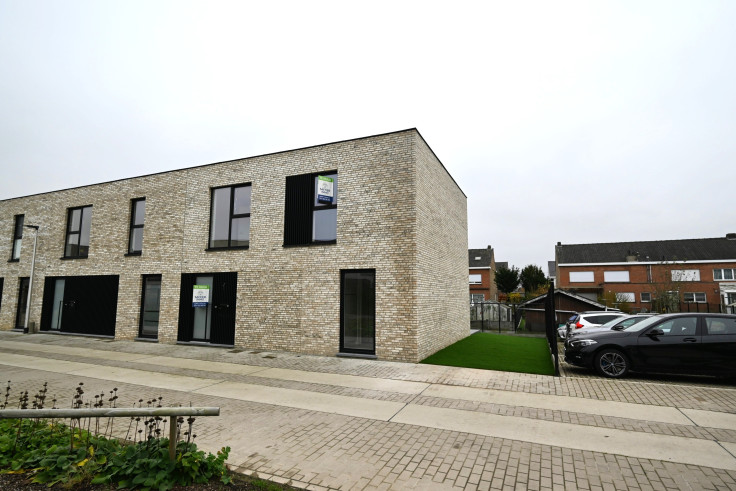 Tuinbouwstraat 26 24