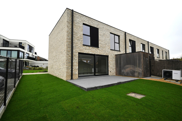 Tuinbouwstraat 26 26