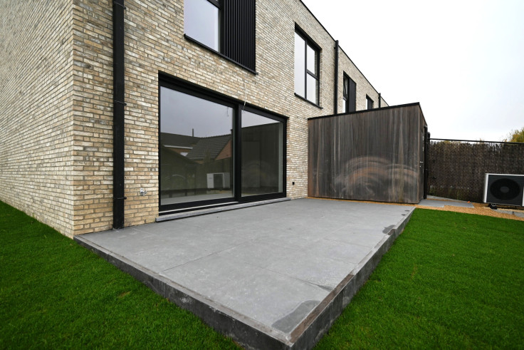 Tuinbouwstraat 26 27