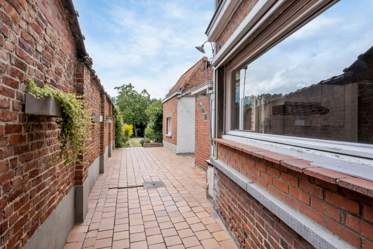 Weststraat 25 16