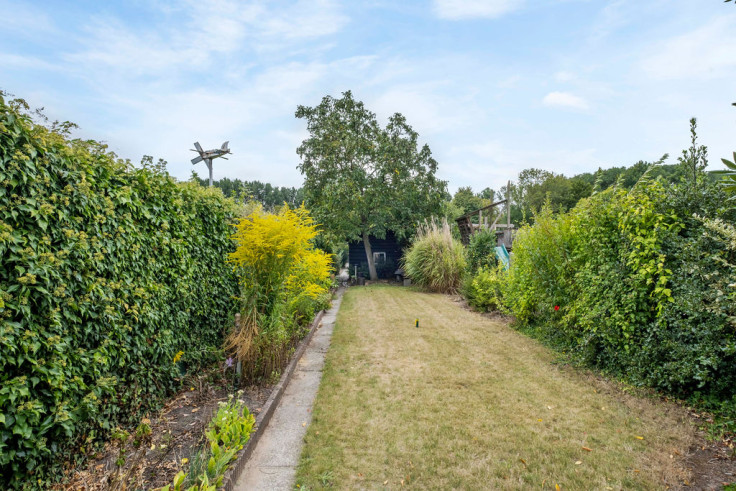 Weststraat 25 18
