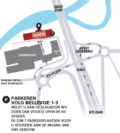 Routebeschrijving NL