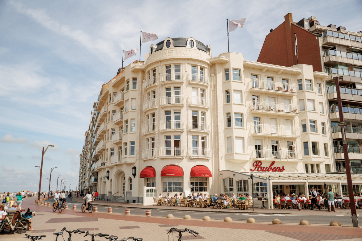 Rubens Hotel Rubens Hotel NewKoncept.studio-136