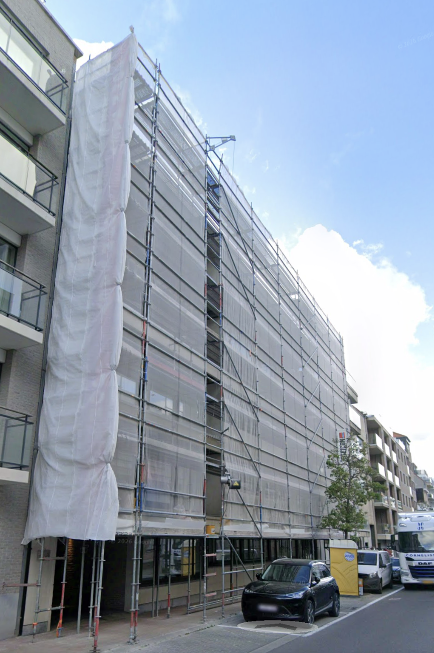 Residentie Rozemieke Residentie Rozemieke Schermafbeelding 2026-09-17 om 10.23.18