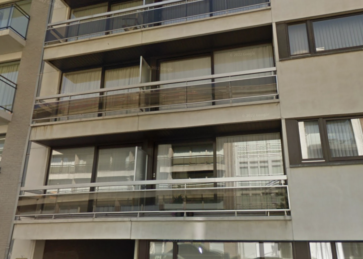 Residentie Rozemieke Residentie Rozemieke Schermafbeelding 2026-09-17 om 10.30.54
