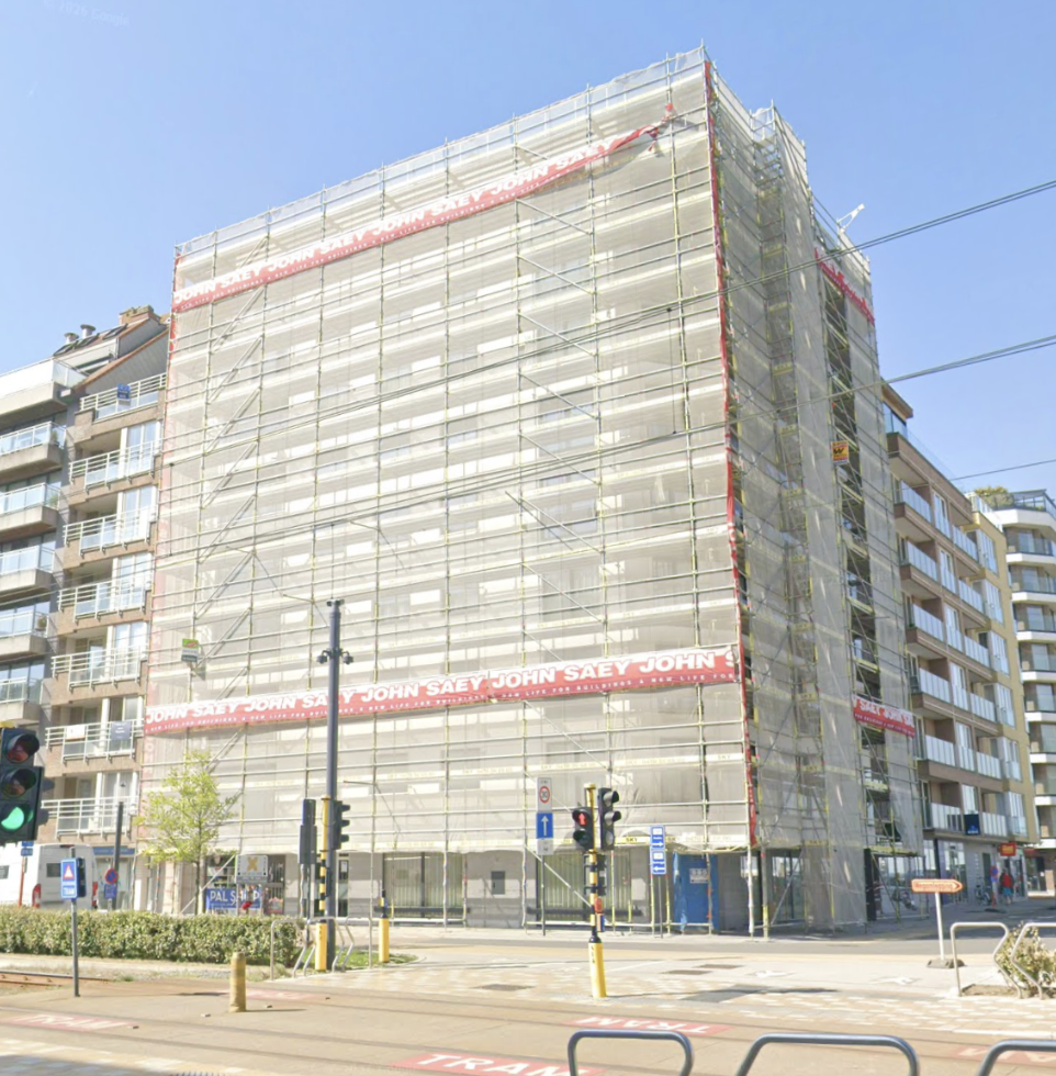 Residentie Royal Marine Residentie Royal Marine Schermafbeelding 2026-09-17 om 11.53.45