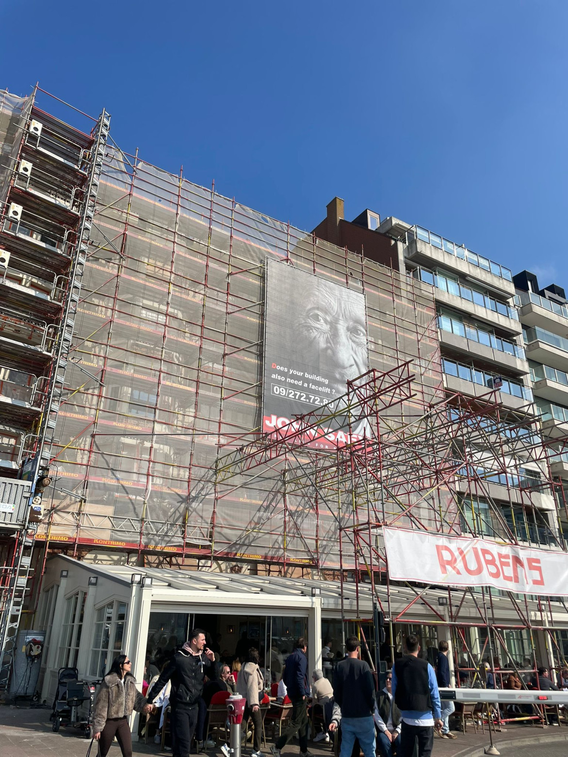 Rubens Hotel Rubens Hotel WhatsApp Image 2026-09-17 at 11.30.11