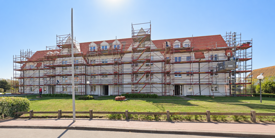 Residentie Henley Residentie Henley henlet stellingen