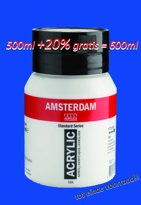 AAC 600ml