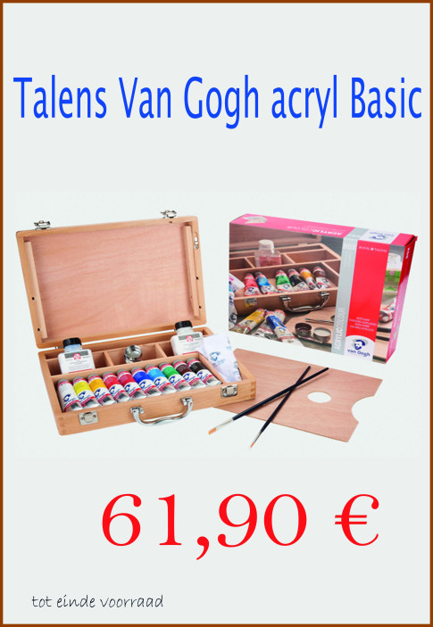 VG acryl Basic kist kopie