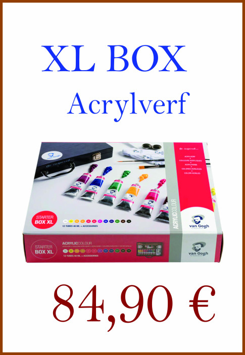 XL BOX Acryl kopie