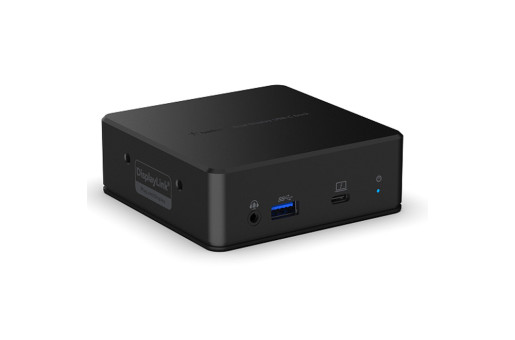 BelkinDualDisplayDock