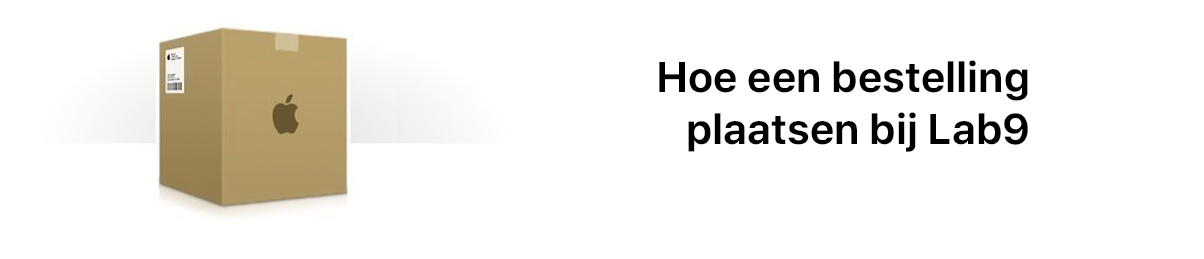 BestellingPlaatsen - Lab9 copy