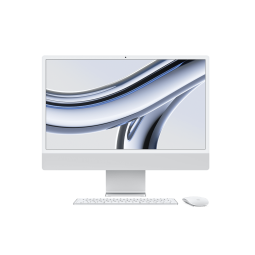 zilver imac m3 1
