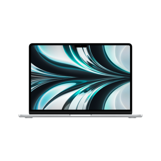 MacBook-Air-M2-zilver-12
