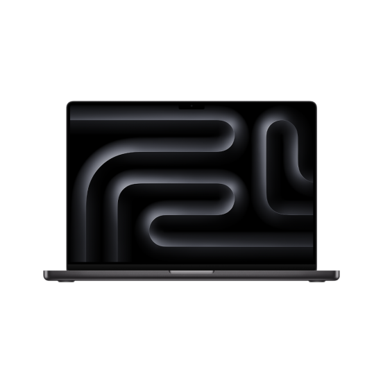 MacBook_Pro_16_M3_Pro_Space_Black_Pure_Front_Open_Screen_1hx6mt8rl9gbx