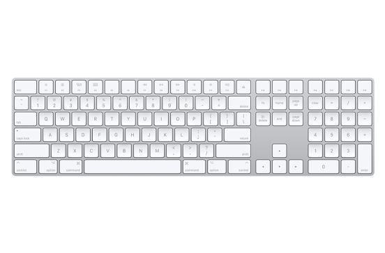 Magickeyboard_num