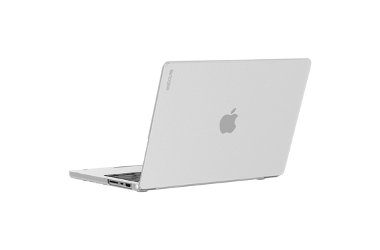 IncaseHardshellMBP14-Clear