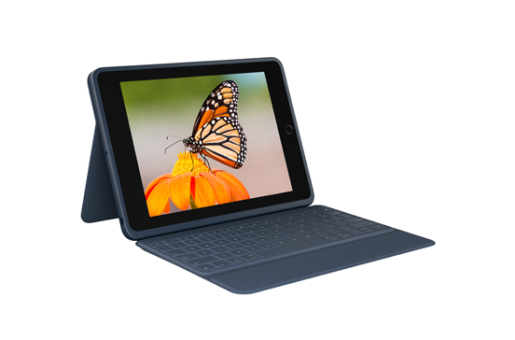 LogitechRuggedCombo3
