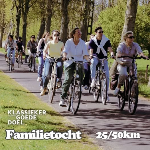 familietocht