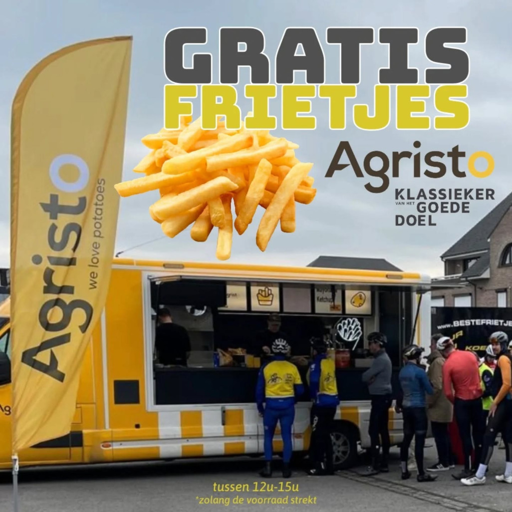frietjes