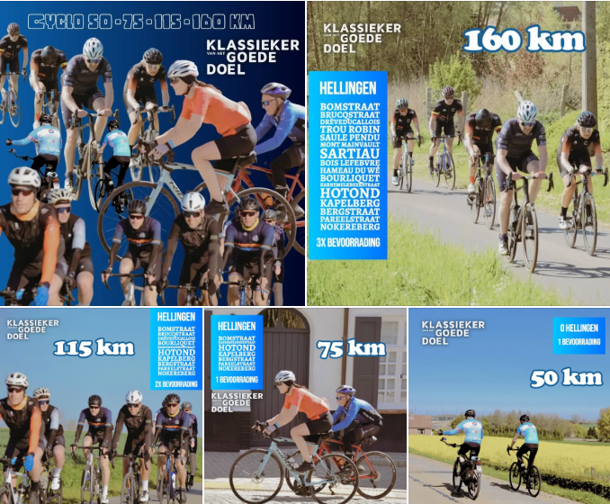 klassieker post 3003