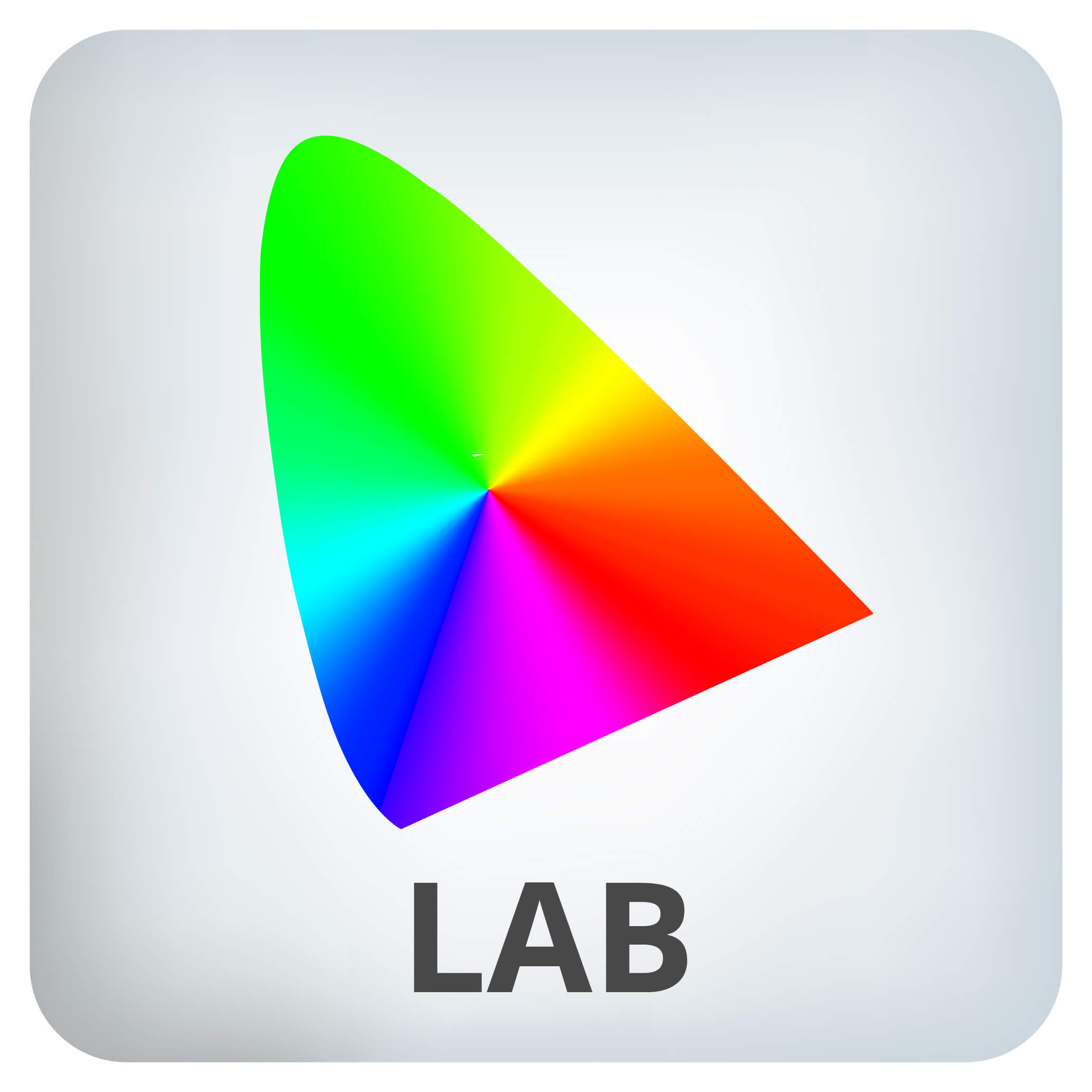 LAB icon