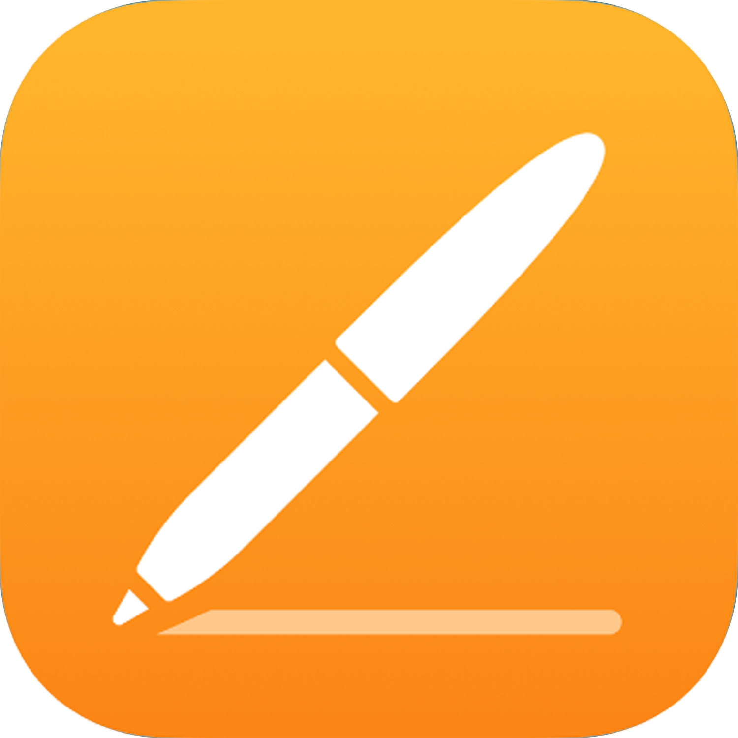 Aan de slag met Pages Apple Professional Learning Training