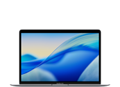 MacBook Air 13" (M1, 2020)
