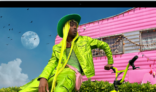 MacBook Air met Liquid Retina-display