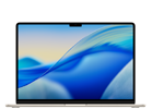 15‑inch MacBook Air (M2, 2023)
