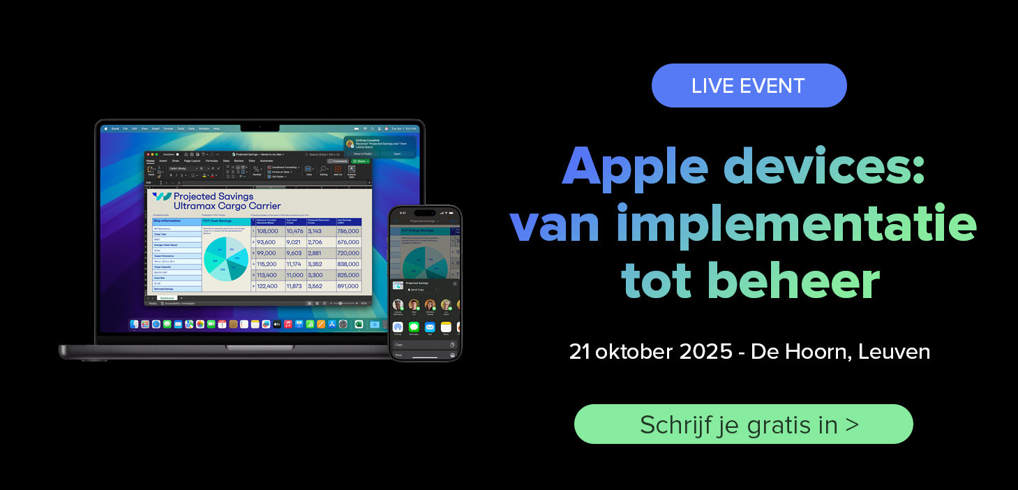 AEE Leuven