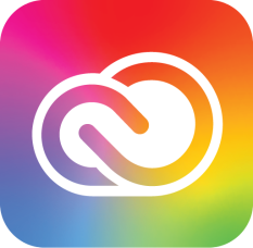 Adobe CreativeCloud Rainbow (3)